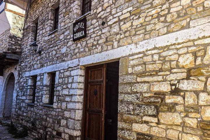 Hotel Gorica - UNESCO quarter