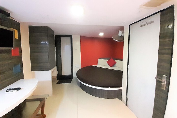 Hexa Relax Stay