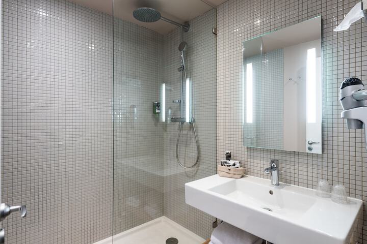 Bath Amenities