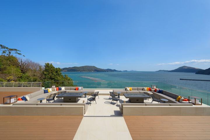 Photo of Toba Hotel International