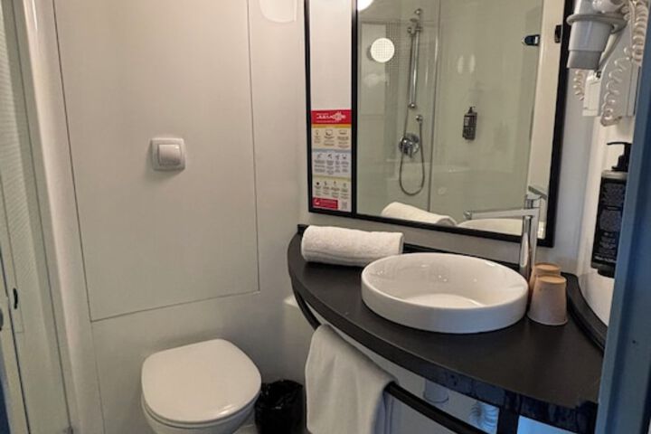 Bathroom Vanities