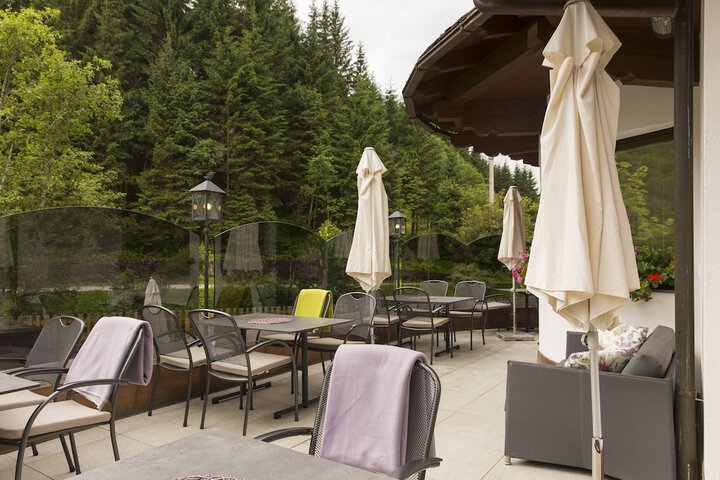 Terrace/Patio 86 of 91