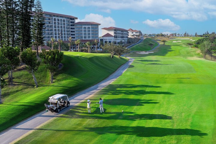 Golf 48 of 103
