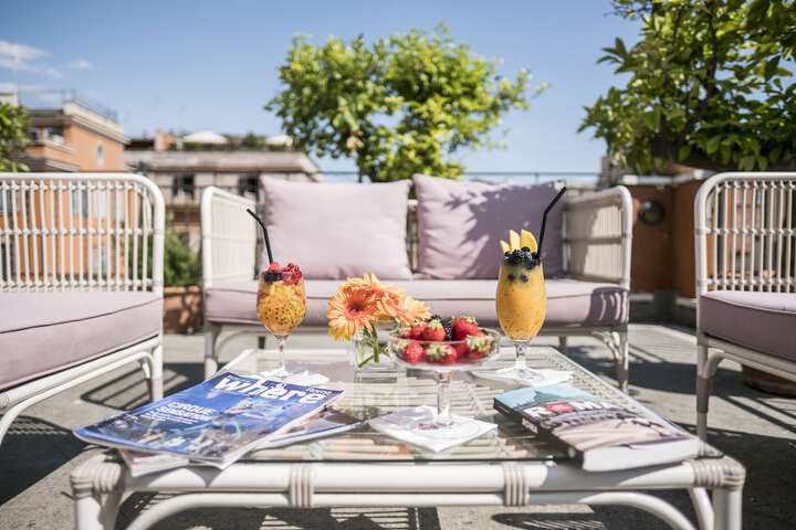 Terrace/Patio 96 of 104