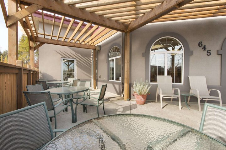 Terrace/Patio 26 of 26