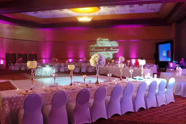 Ballroom