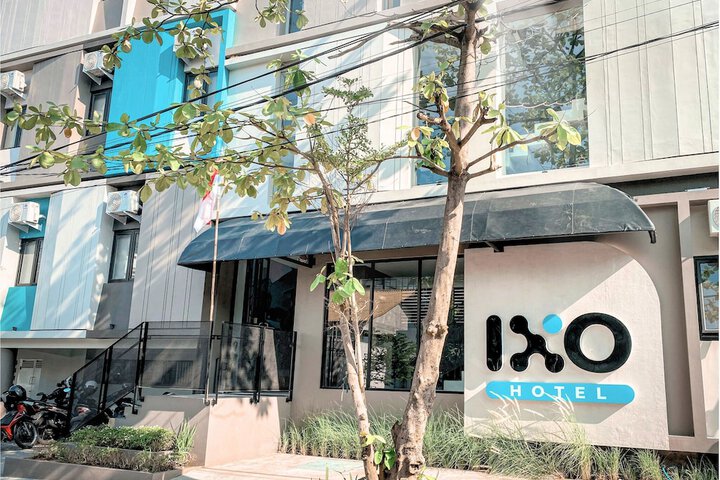 IXO Hotel Semarang