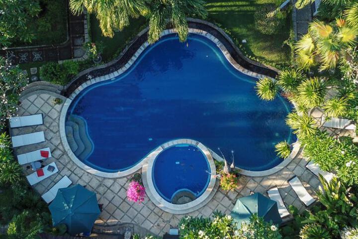 Suma Beach Hotel