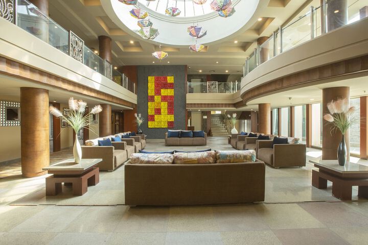 Hotel Interior 4 of 66