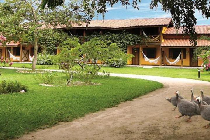 Photo of Fazenda Hotel Candeal