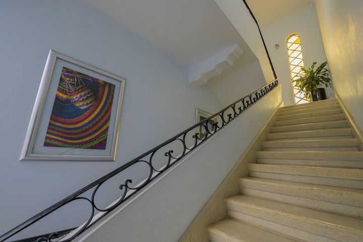 Hotel Interior 66 of 95