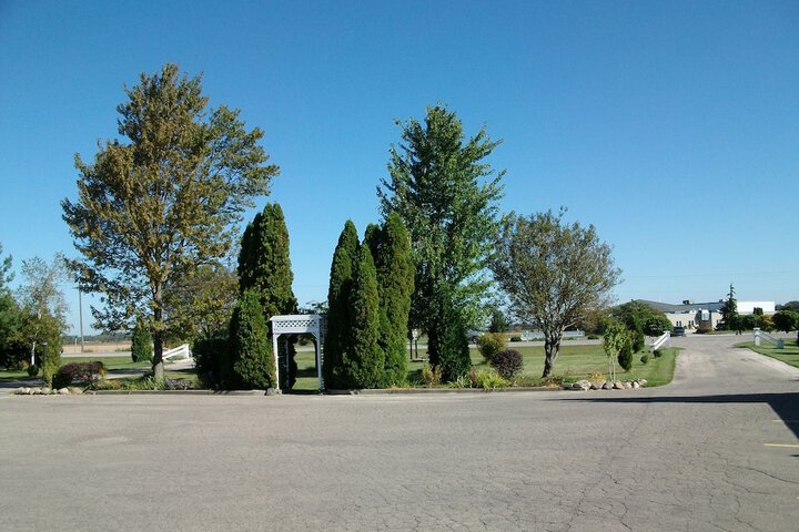 Property Grounds 15 of 20