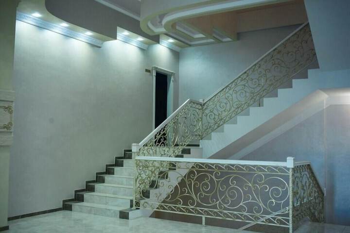 Hotel Interior 18 of 21