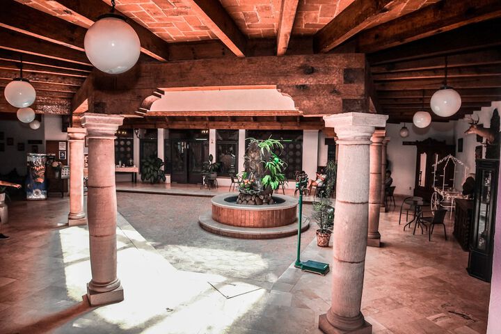 Terrace/Patio 33 of 35