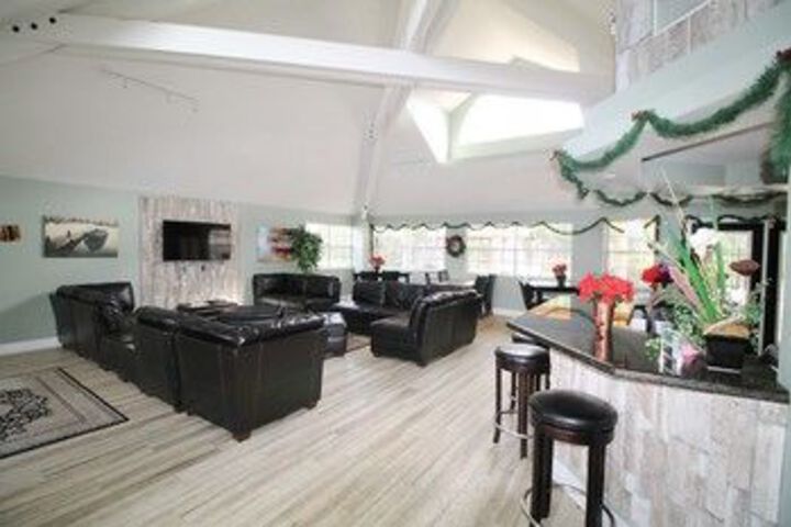 Hotel Interior 175 of 195