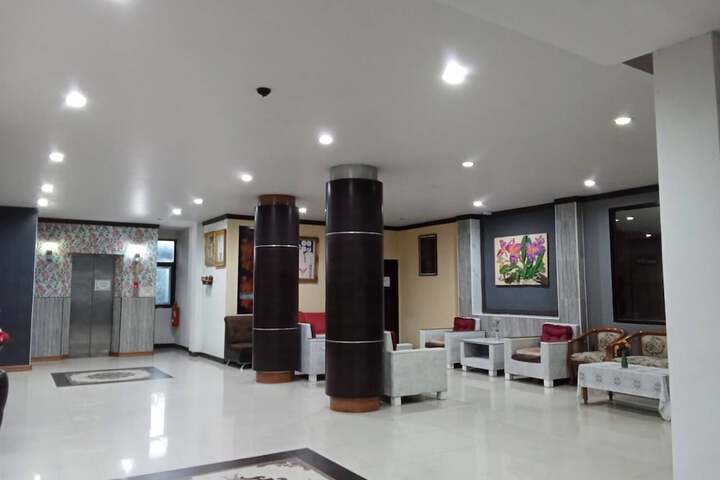 Hotel Interior 7 of 60