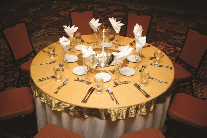 Ballroom