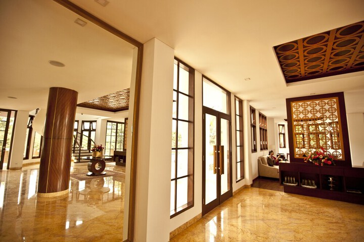 Hotel Interior 3 of 48