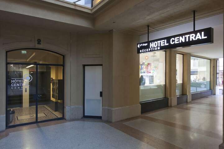 Hotel 38 of 41