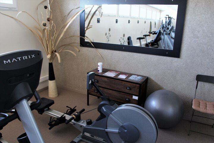 Fitness Center Photo