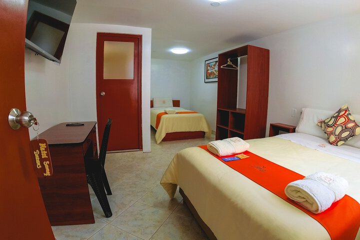 Room 25 of 65