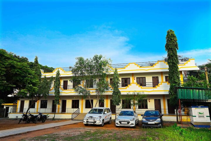 Rani Residency