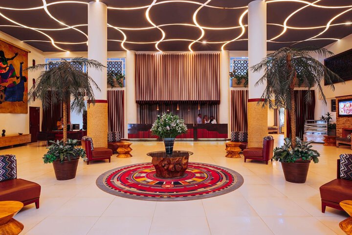 Hotel 145 of 150