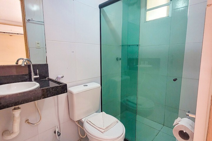 Bath Interior
