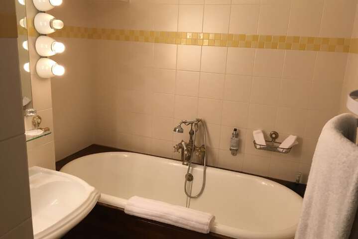 Bath Amenities