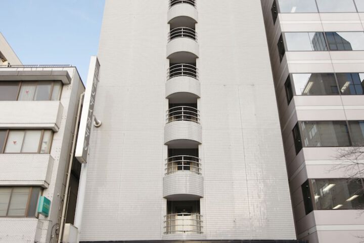 Outside Photo