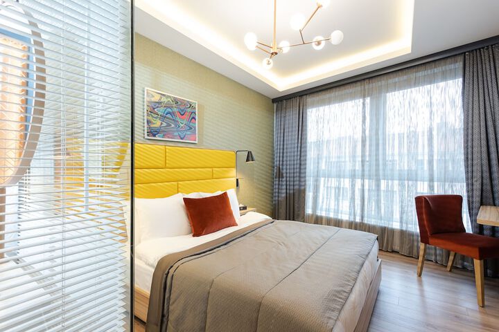 Room 5 of 30