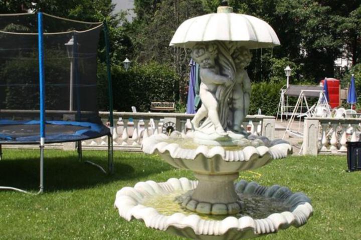 Fitness Center Photo