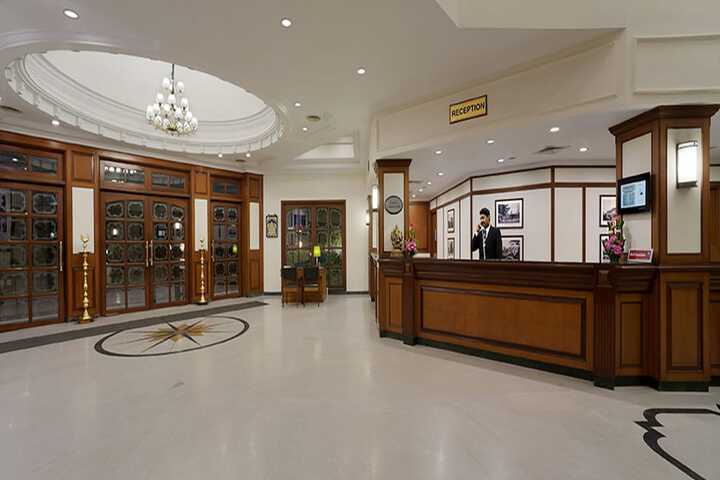 Hotel Interior 3 of 48