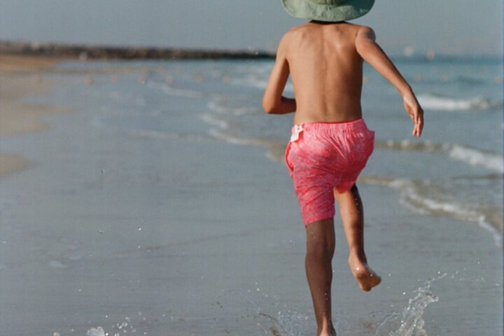 Beach 210 of 224