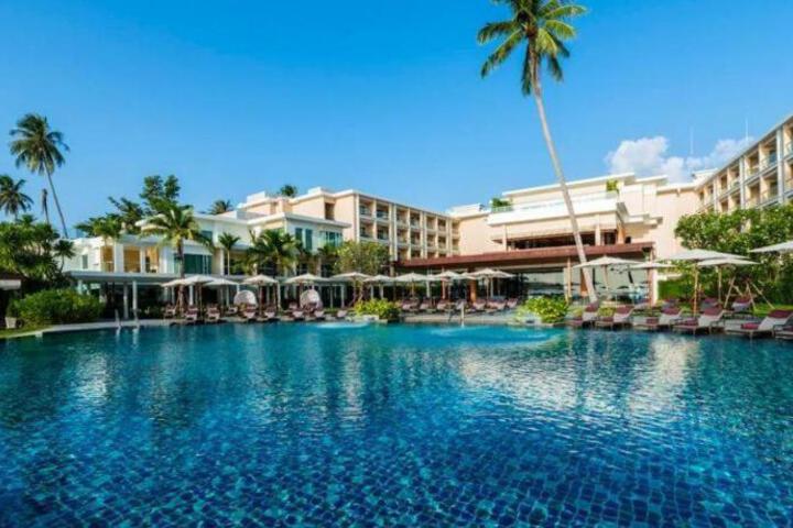 Fitness Center Photo