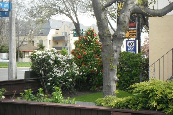 Porch