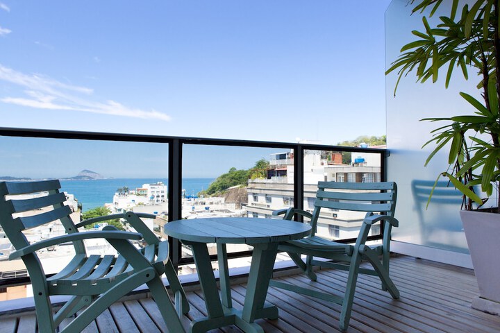 Terrace/Patio 81 of 81