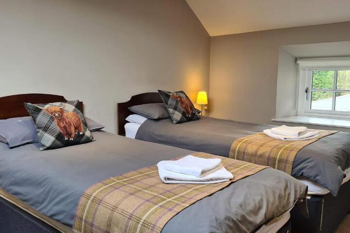 Fitness Facility Photos