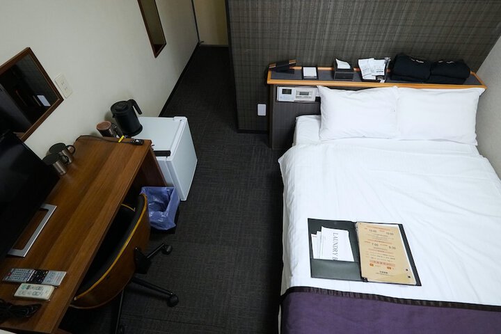 Room 29 of 120