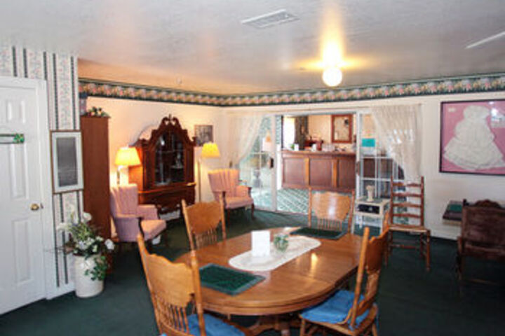 Hotel Interior 39 of 58
