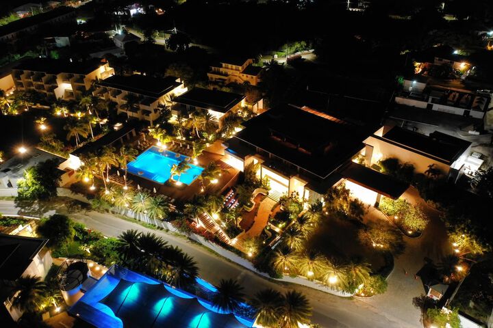 Hotel 106 of 109
