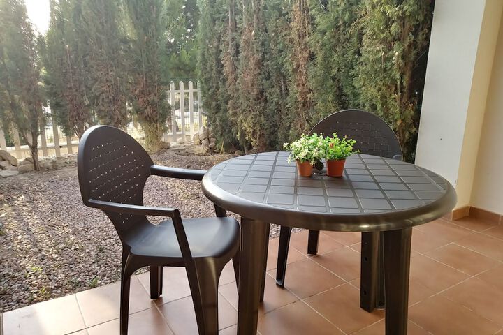 Terrace/Patio 7 of 10