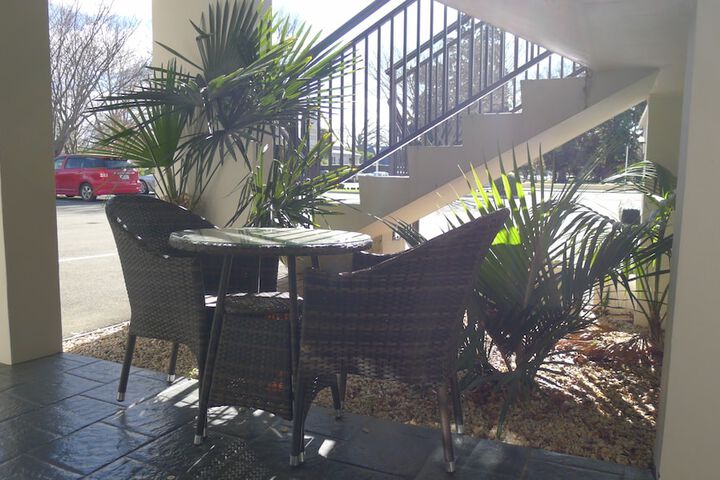 Terrace/Patio 32 of 55
