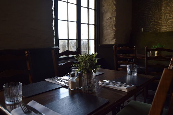 Restaurants