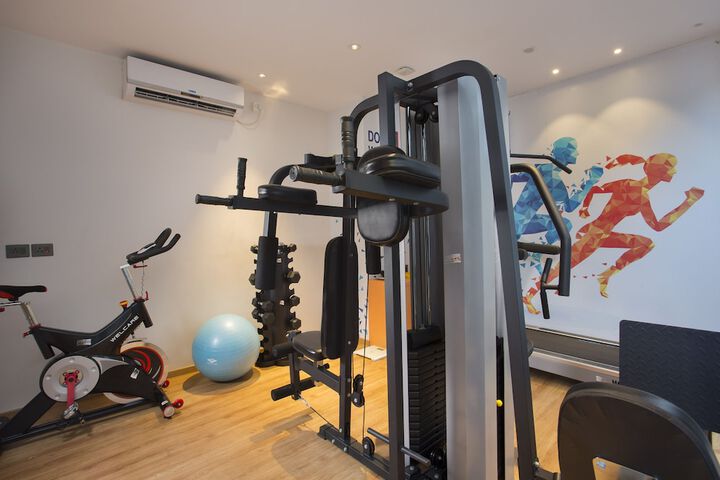 Health and Fitness 18 of 32