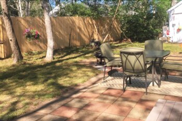 Terrace/Patio 25 of 26
