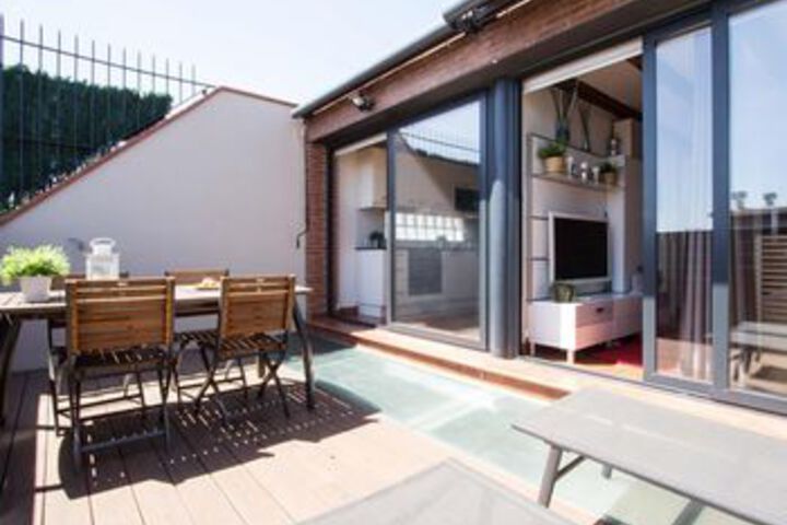 Terrace/Patio 140 of 140