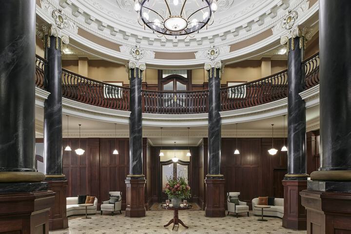 Hotel Interior 3 of 98