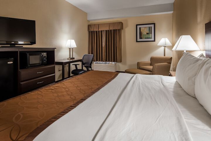 1 King Bed (6 of 18)