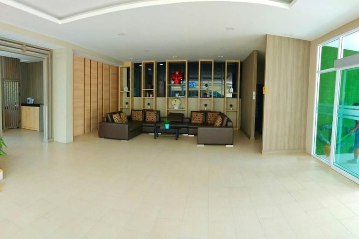Hotel Interior 4 of 167